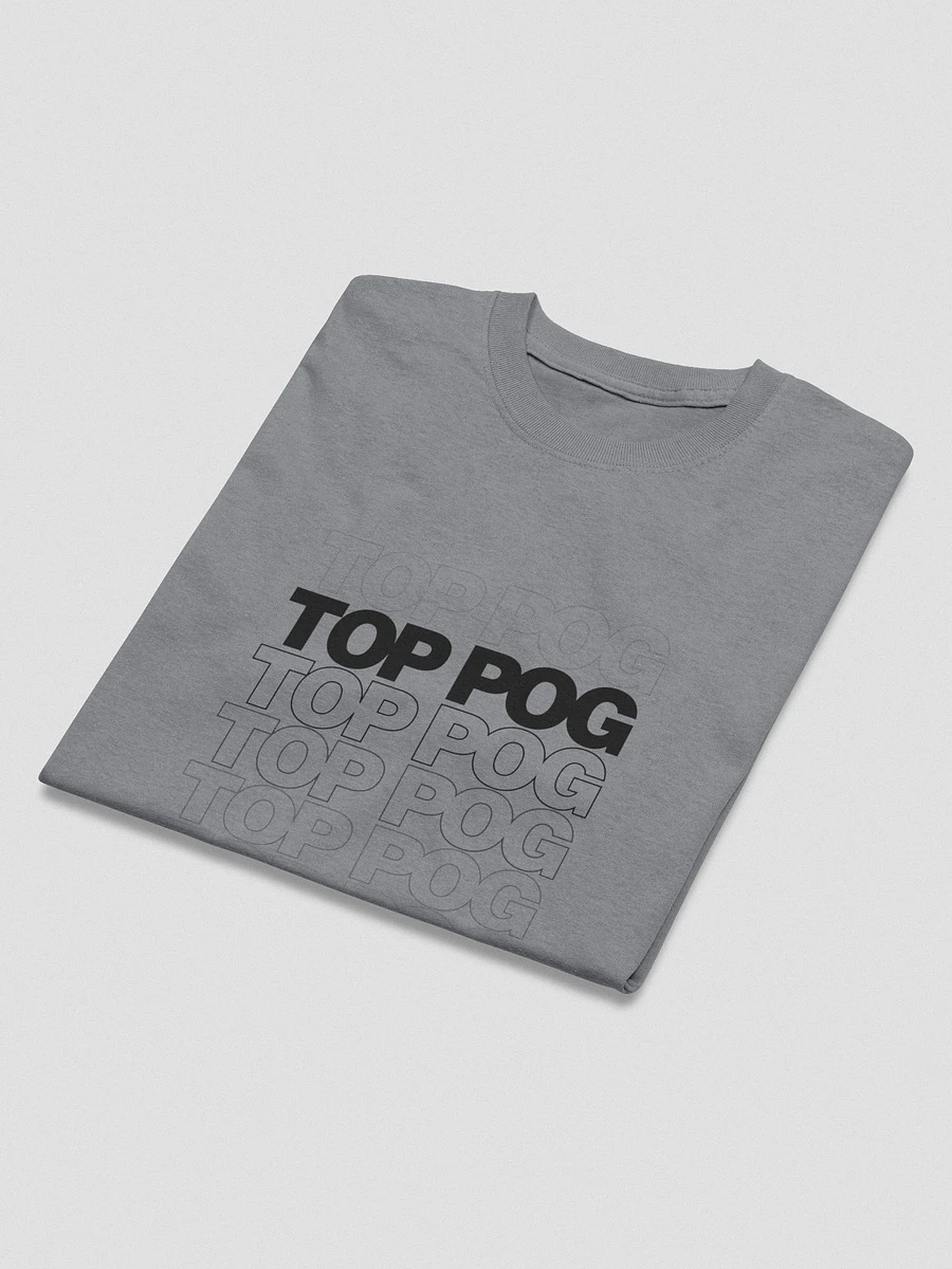 Top Pog T-Shirt product image (32)