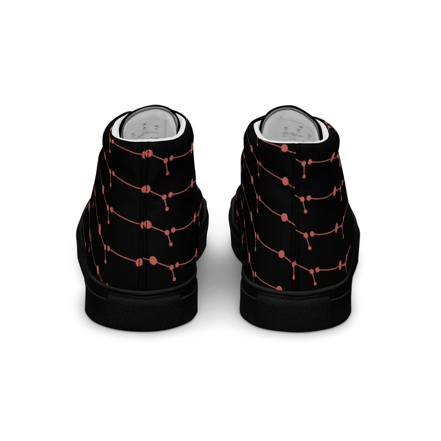 Aries Connections High Tops product image (13)