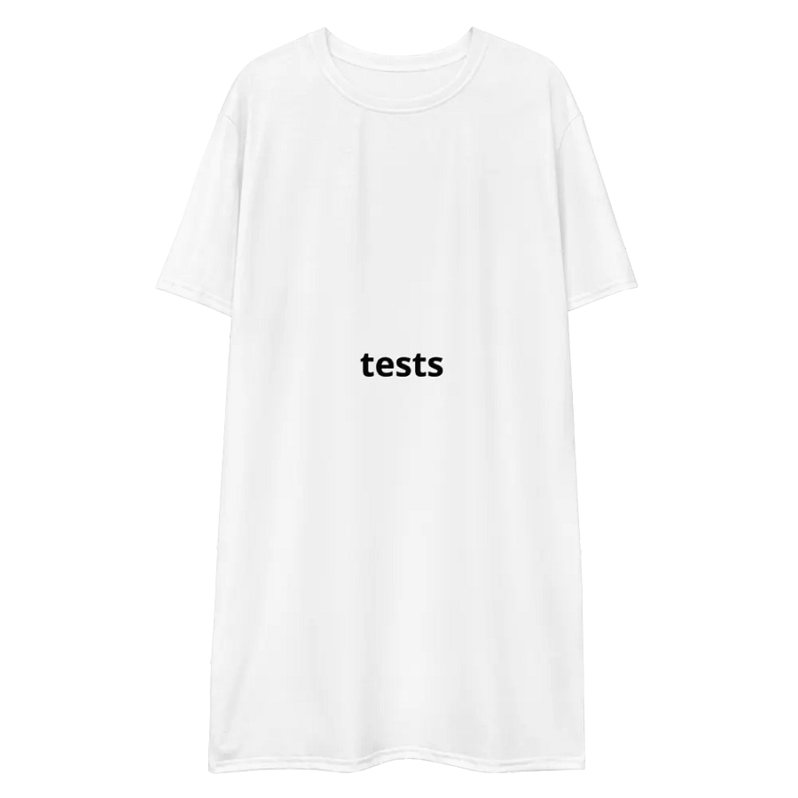 Dress test product image (3)