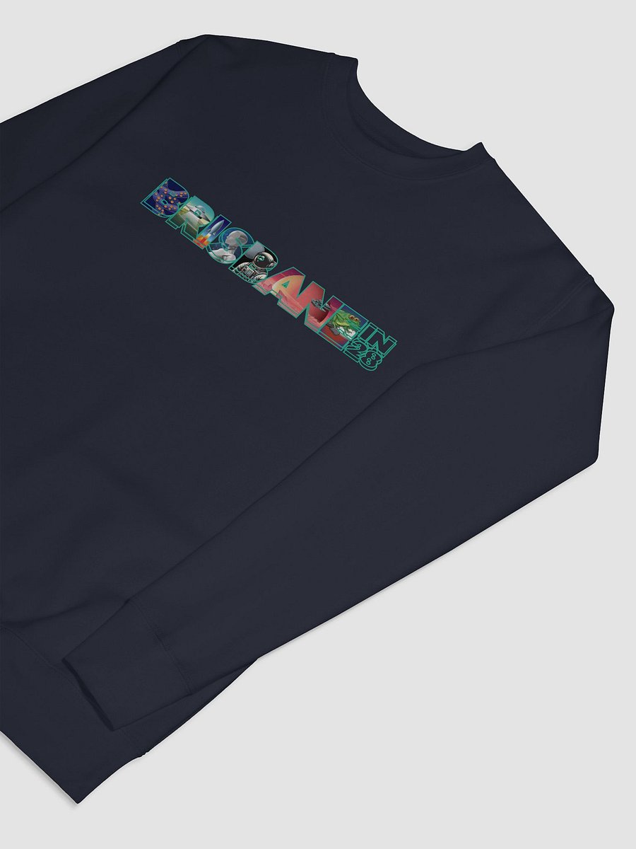 BrisbaneIn28 - Bid Jumper (Seattle) product image (7)