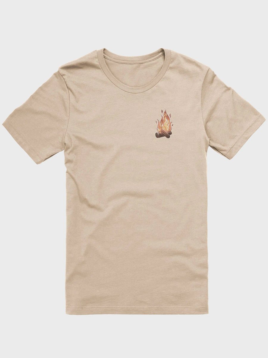 Roof Camper Tee product image (1)
