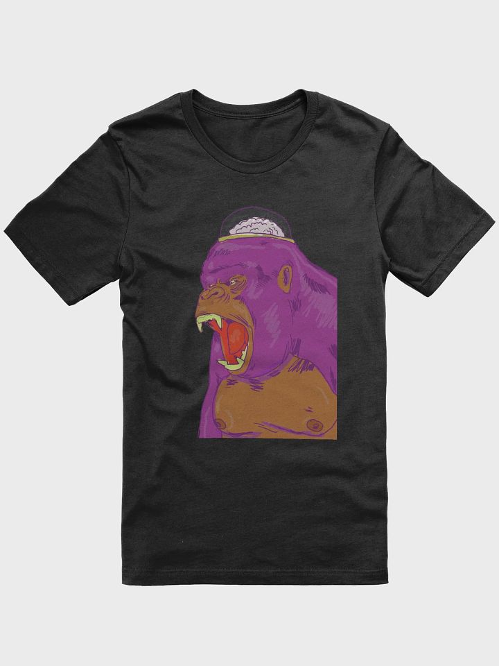 Brain Ape product image (1)