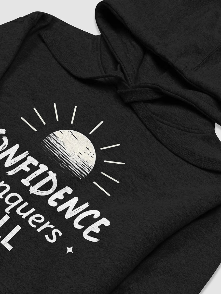 Unlock Your Inner Power with Katy Perry’s Quote: Confidence Conquers All — Wear It, Believe It, Become It product image (3)