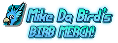 Mike Da Bird