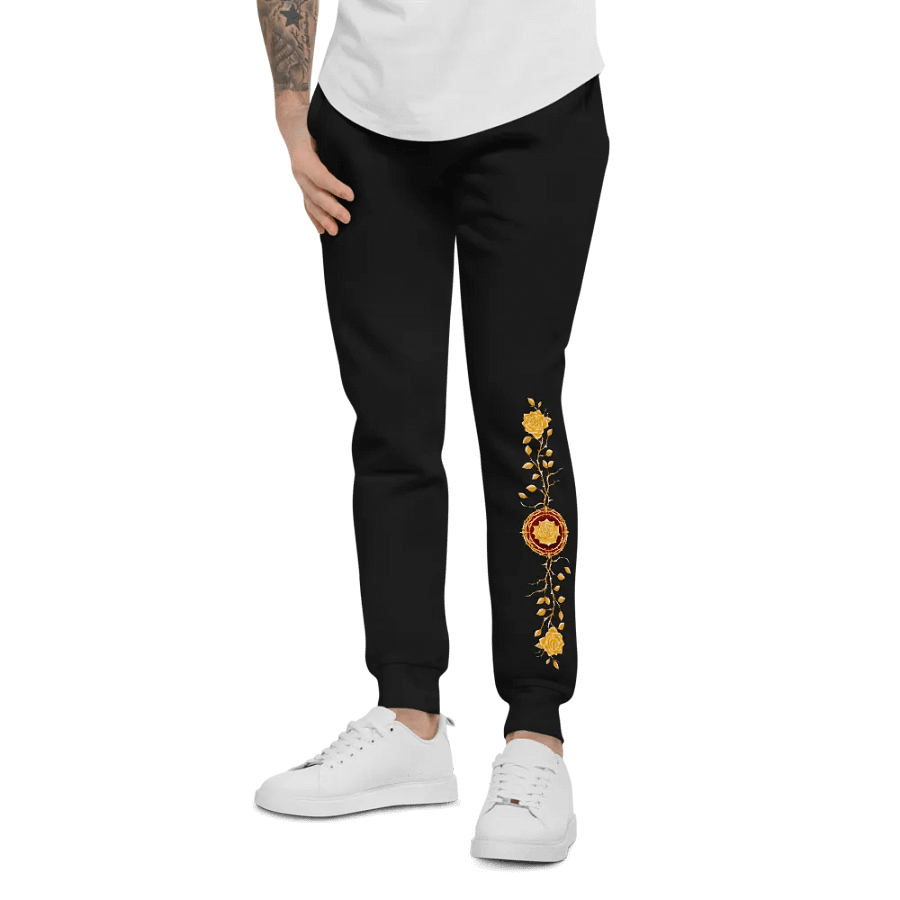 The Golden Rose Joggers product image (10)