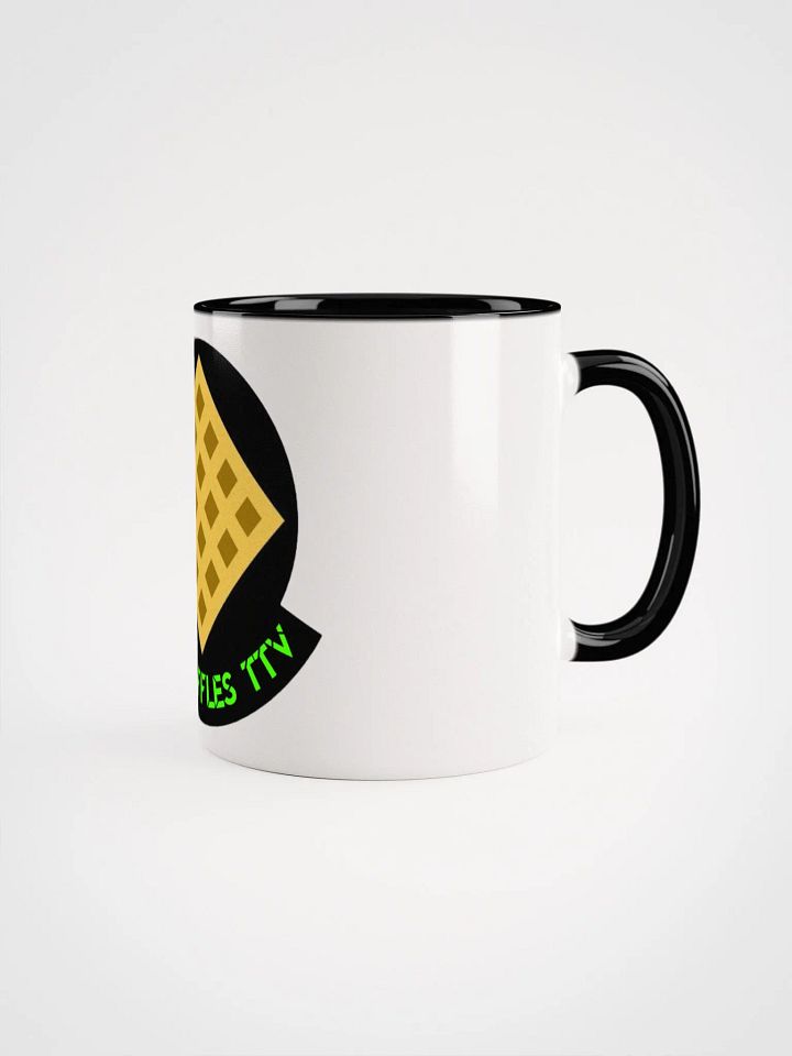 Waffle Mug product image (1)