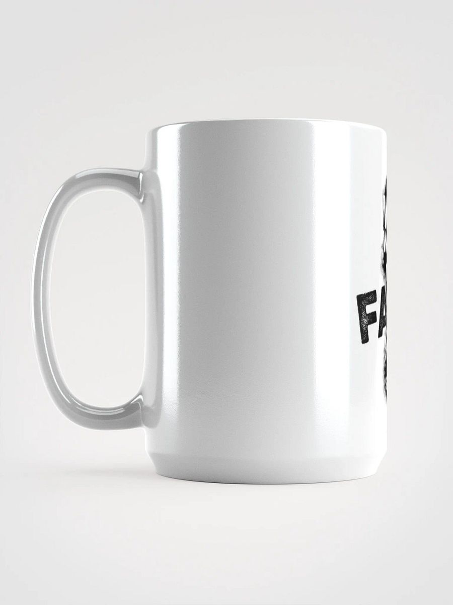Faithful Footprint Mug product image (6)