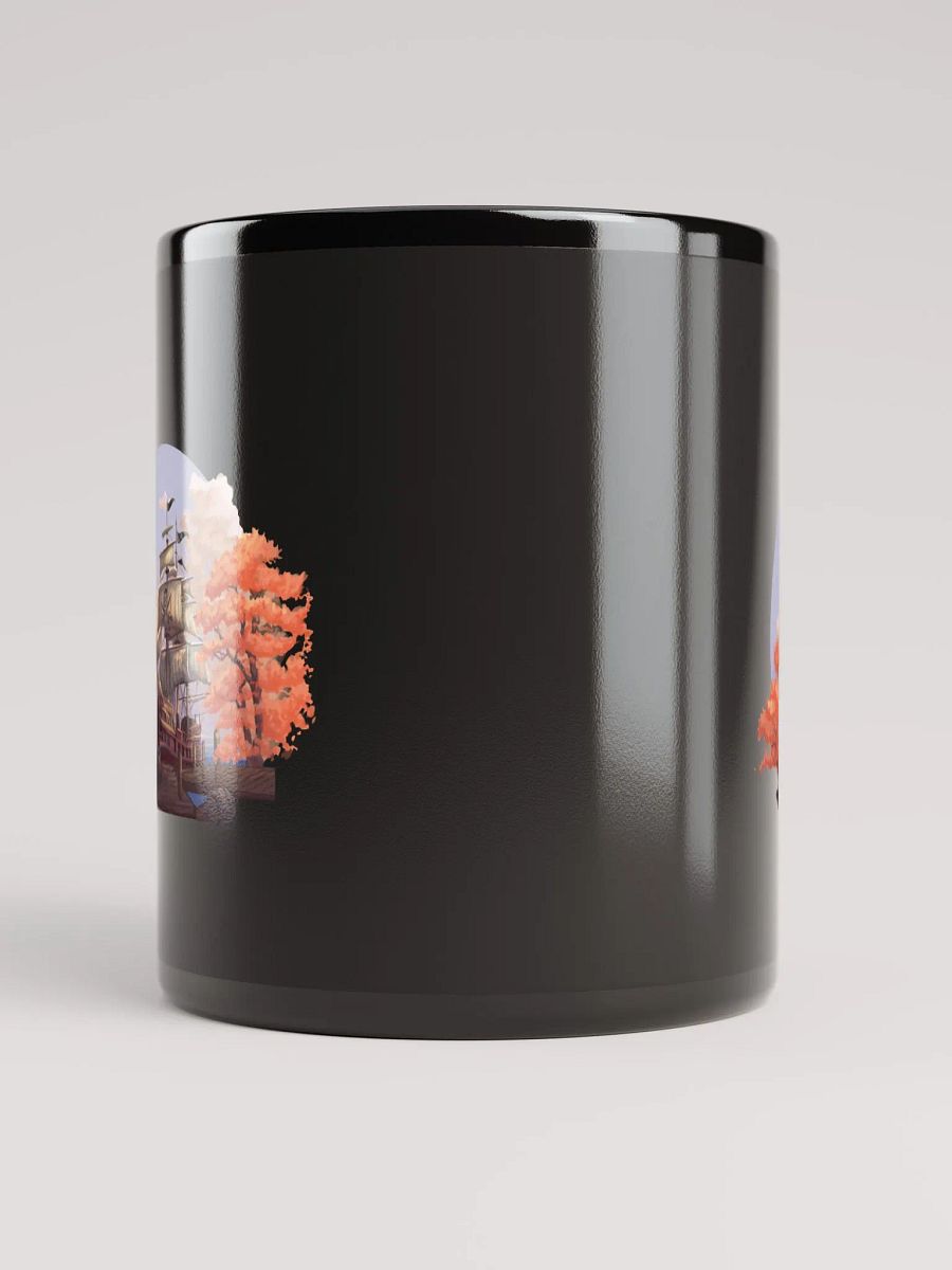 Fall Pirate Mug product image (9)