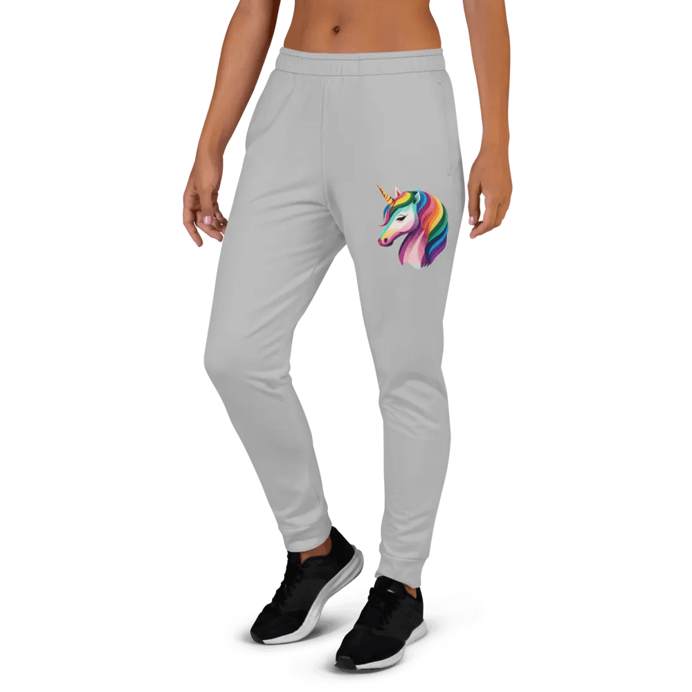 Unicorn Joggers (women's) product image (2)