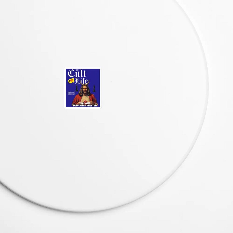 YOUR LORD & SAVIOR product image (7)