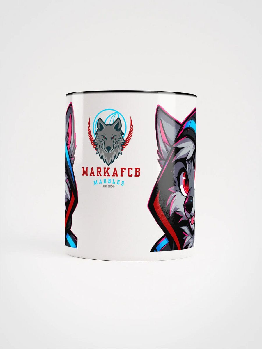 Character Ceramic Mug product image (5)