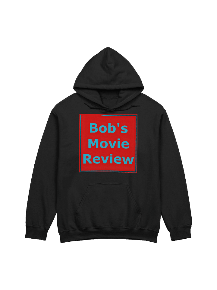 2015 Logo Hoodie product image (2)