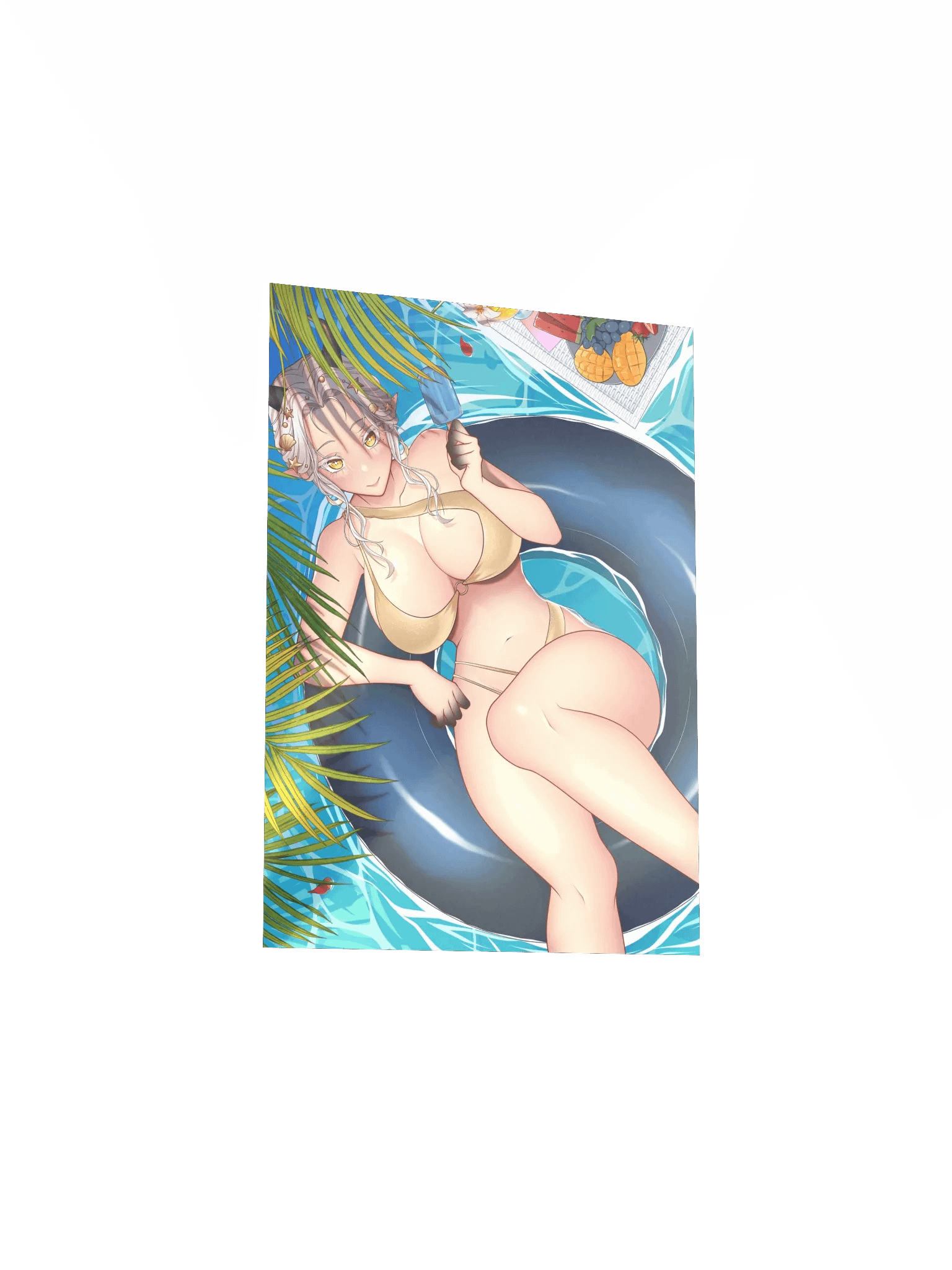 Chilling at Sea product image (3)