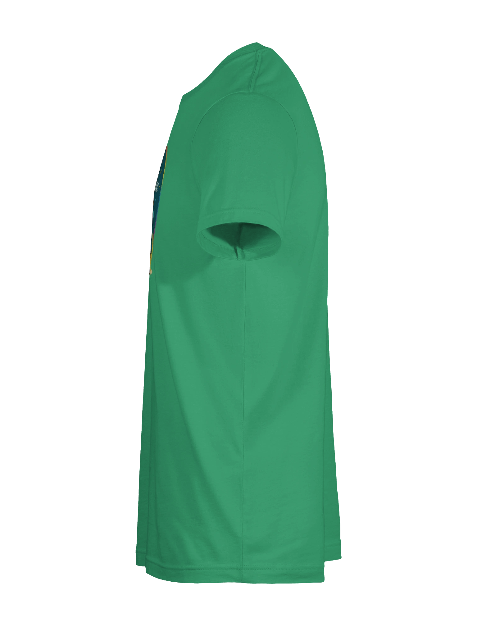 Tiny Mew, Mighty Spark" Heart-Shaped Rainbow Cat Design product image (23)