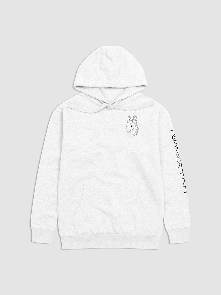 Bony hoodie product image (3)