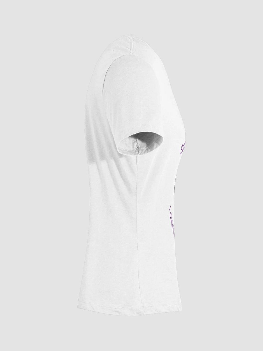 Sorry I'm late, purple product image (20)