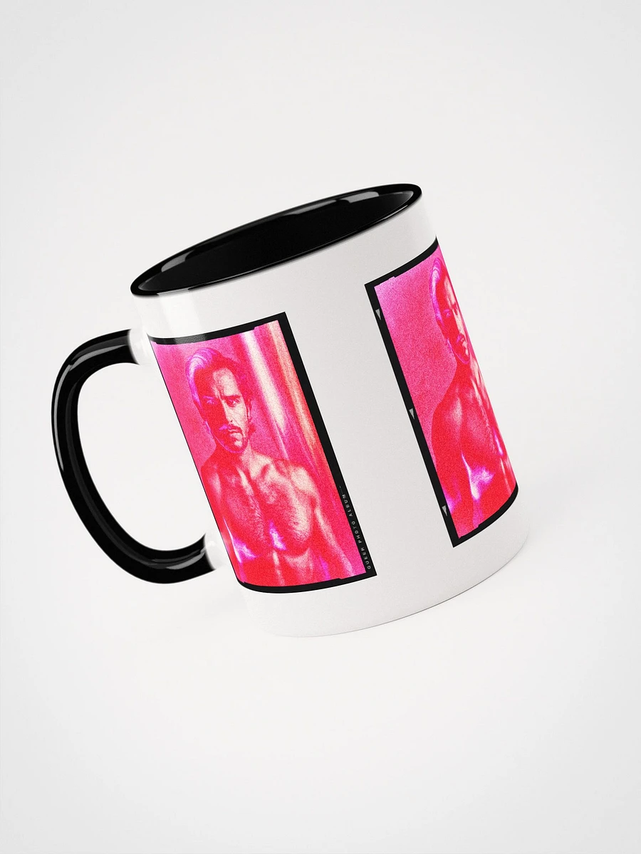 Pretty In Pink #1 - Mug product image (3)