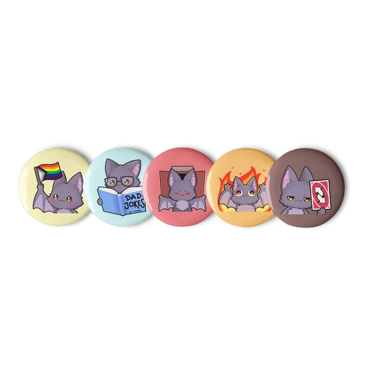 Pin Set product image (1)