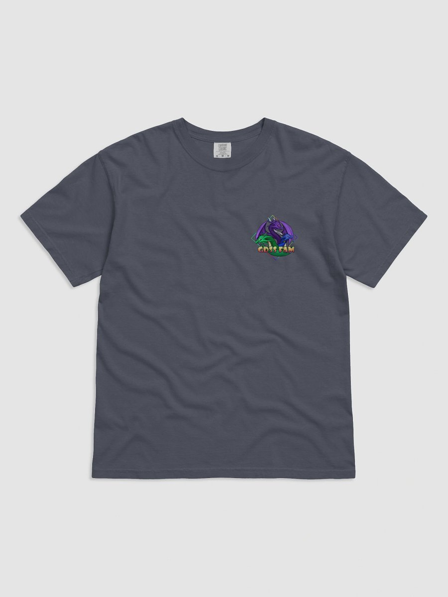 Van Gogh Lennon T-Shirt product image (2)