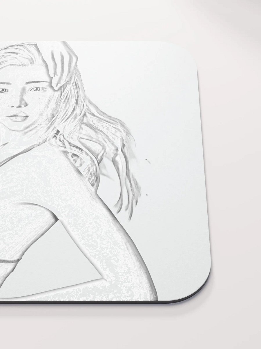 Sara Mouse Pad product image (5)