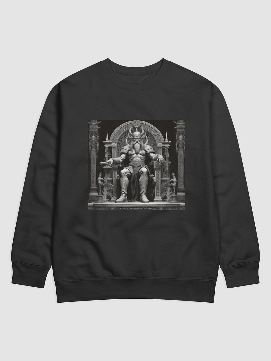 Odin's throne product image (6)