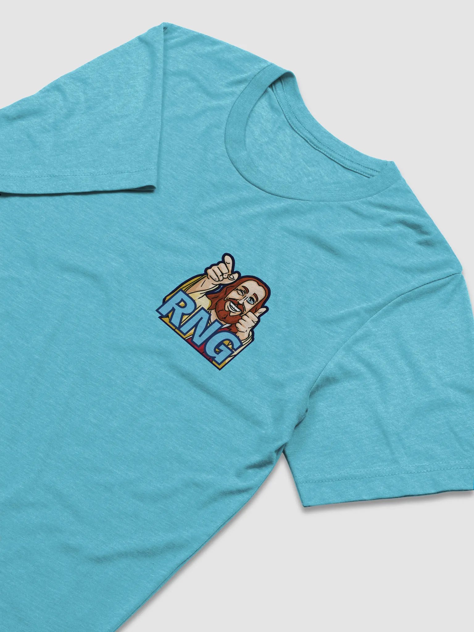 RNGesus Triblend product image (41)