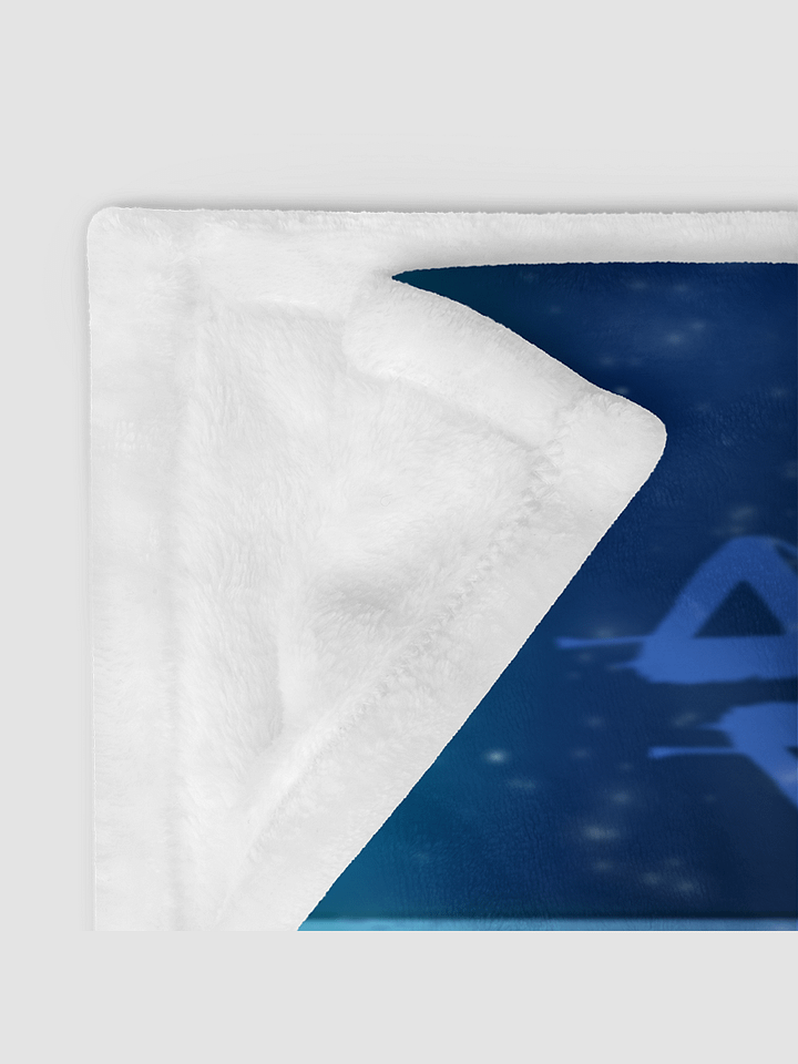 Super Cozy Rsephone year 1 Blanket product image (2)