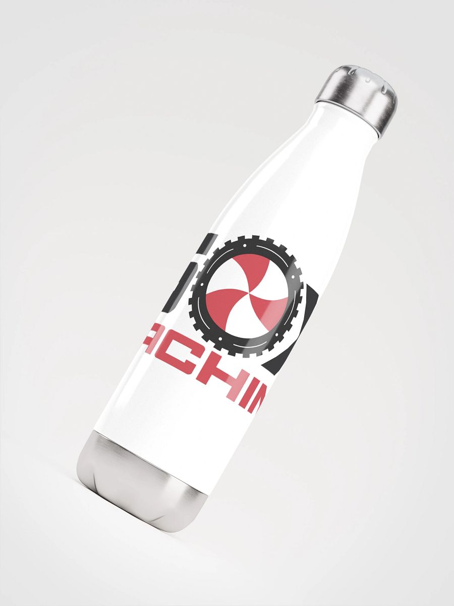 Sox Machine Stainless Steel Water Bottle product image (4)