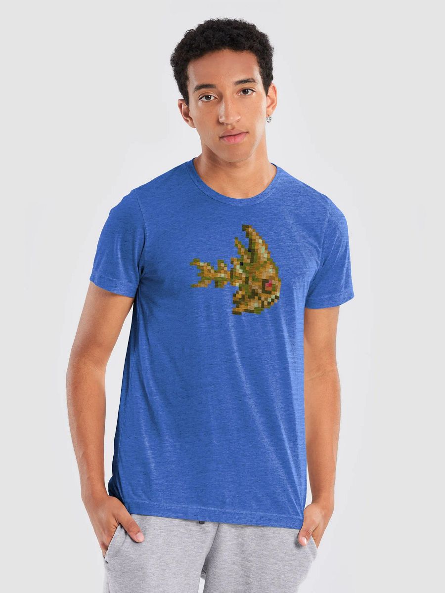 Goldfish Shirt product image (20)