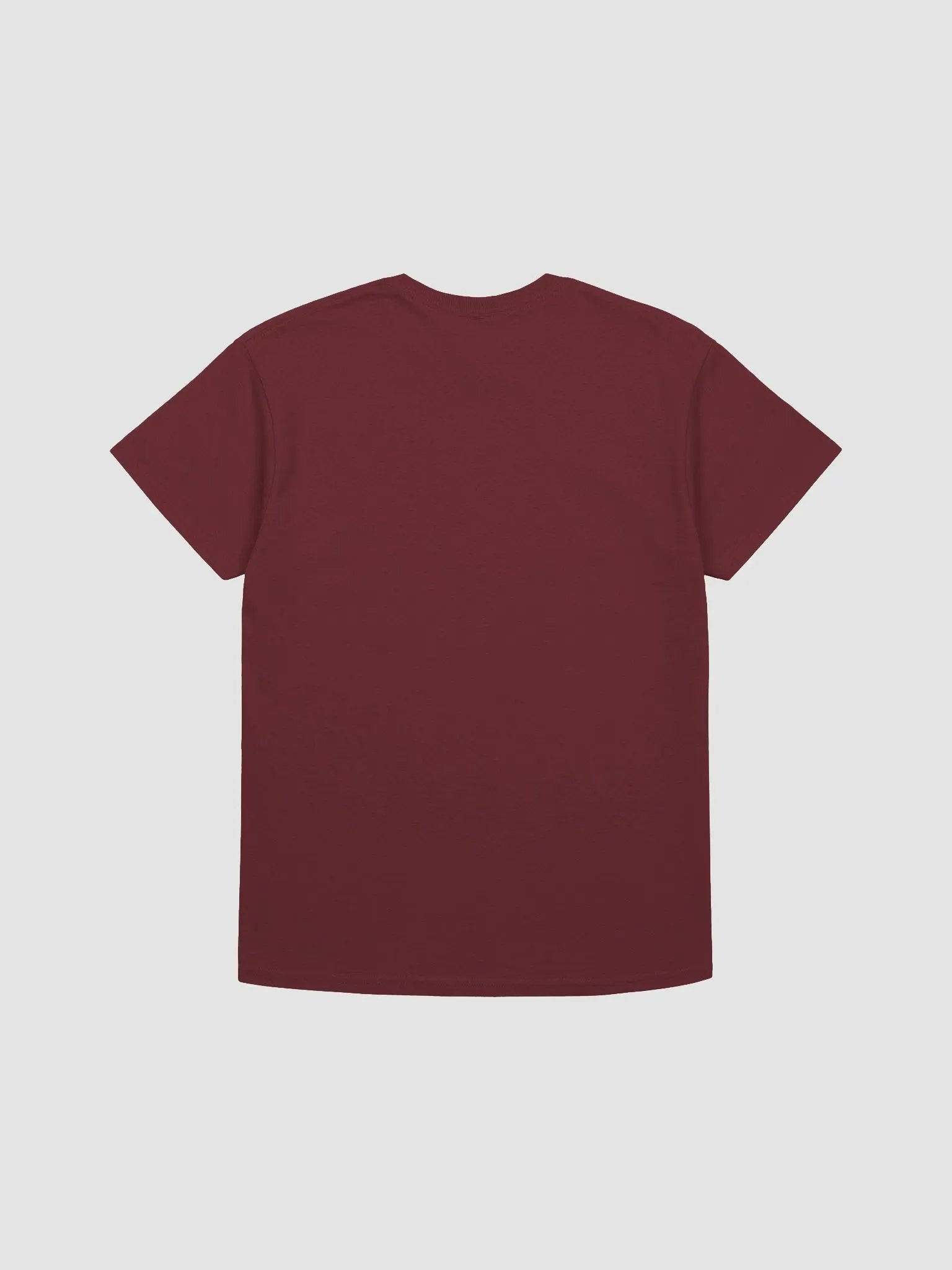 Brown Bear Gaymer (Bear Pride) - Heavyweight T-shirt product image (3)