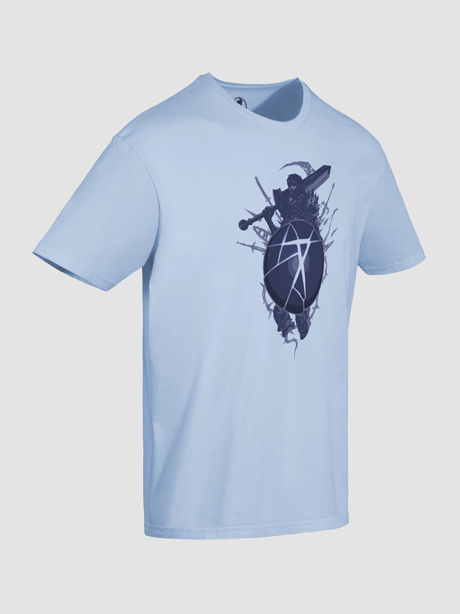 Arsenal Softstyle T-Shirt product image (10)