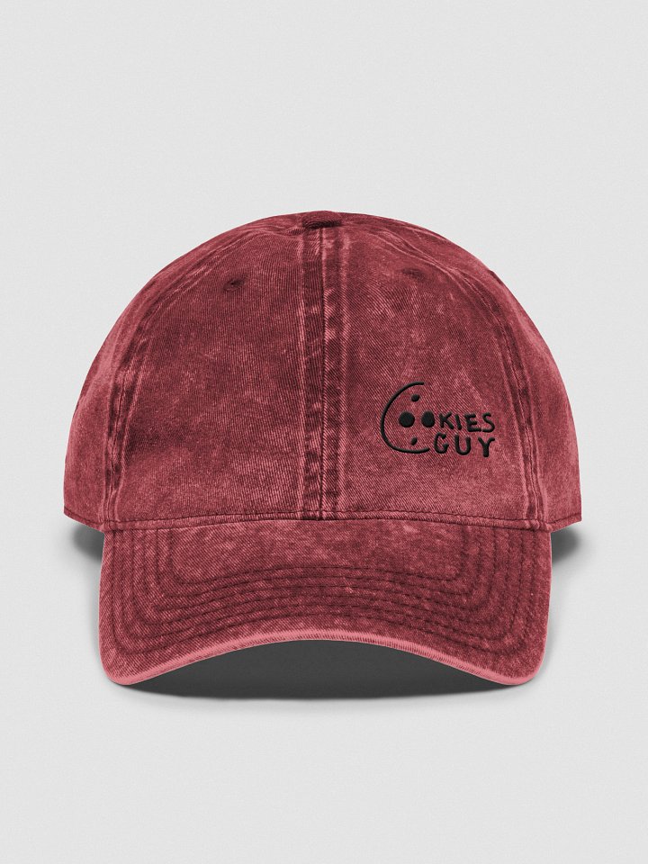 The Logo Hat product image (1)