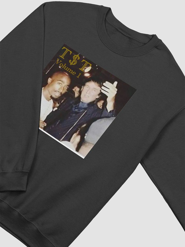 T$T: Volume 1 (Sweatshirt) product image (9)