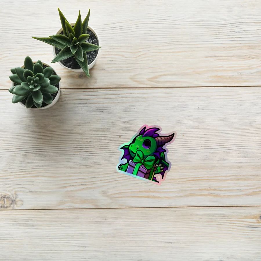Gifting emote product image (10)