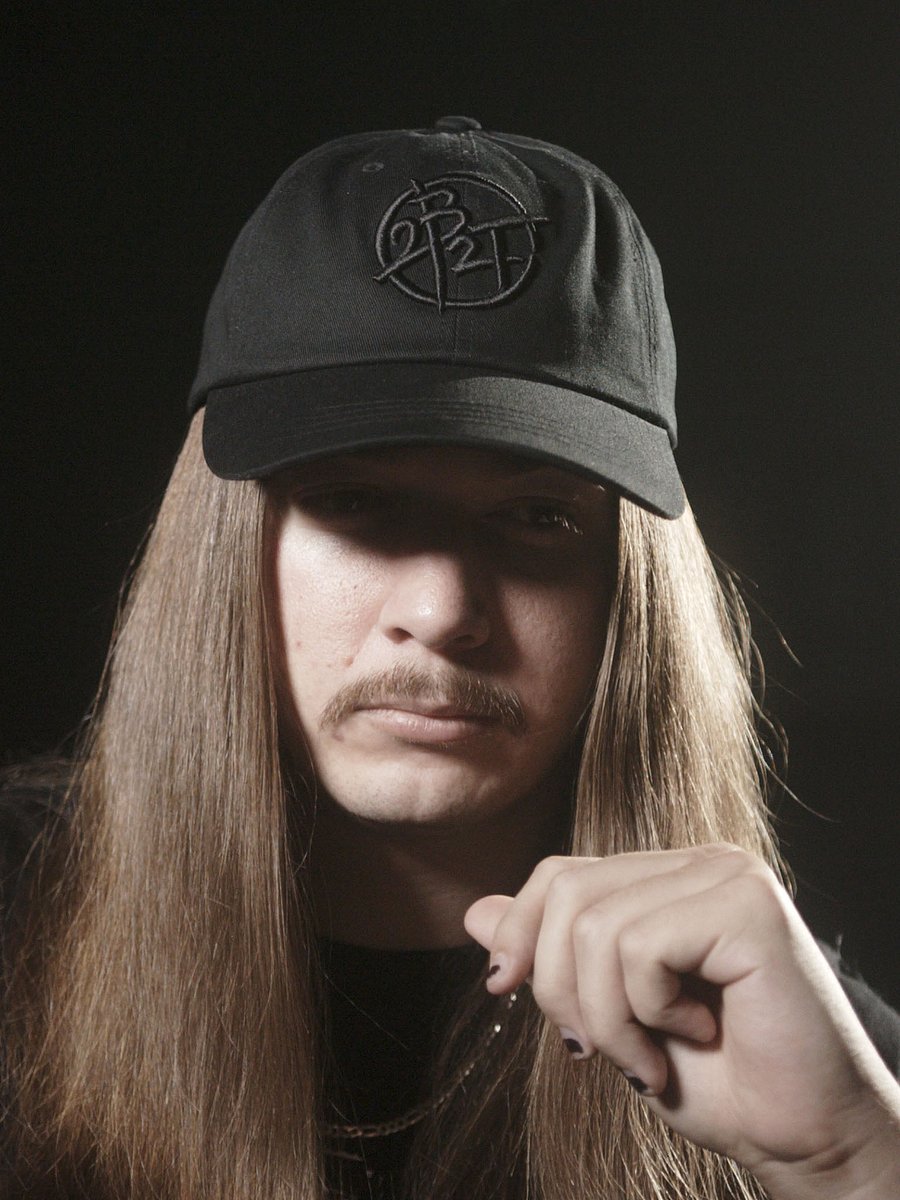 2B2T Puff Embroidery Hat product image (3)