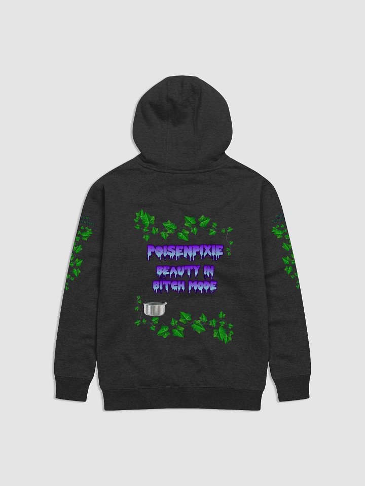 Unisex Pixie Hoodie product image (2)