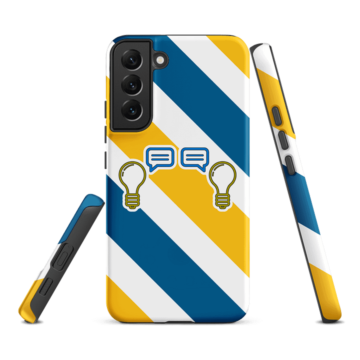 Samsung Galaxy Case product image (2)