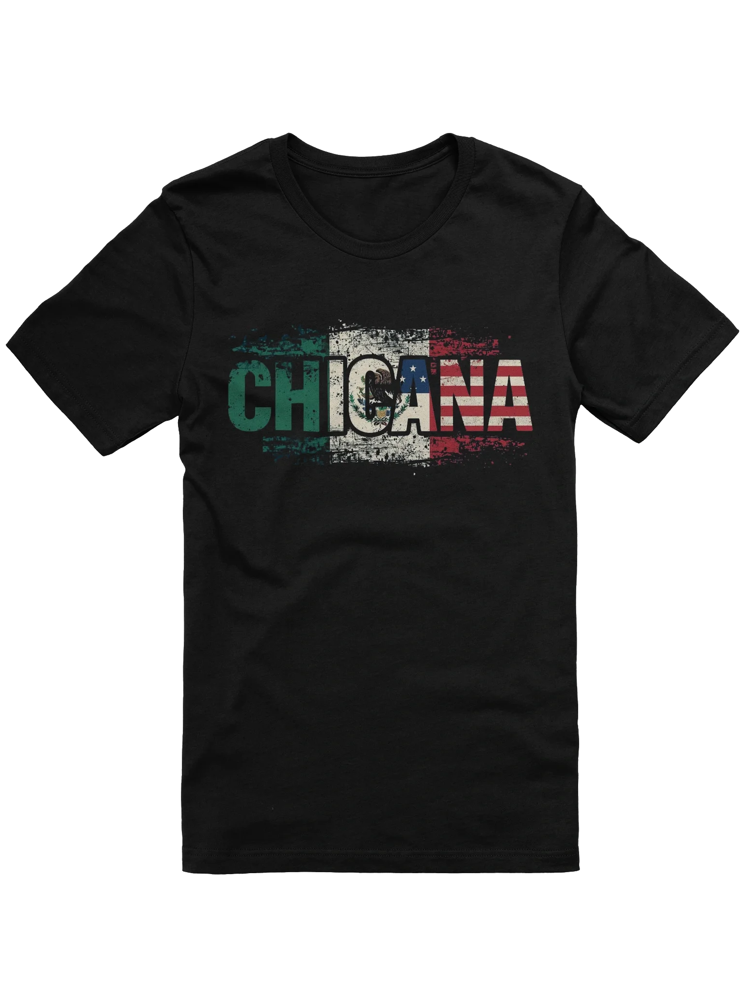 Chicana T-Shirt product image (1)
