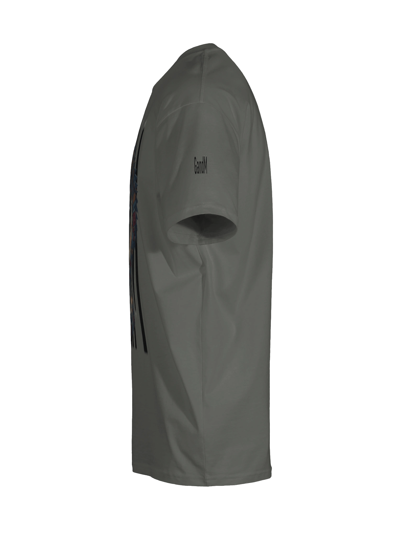 #348 - The Lexical Leviathan Tee product image (25)