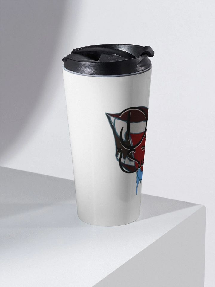 DTS Travel Mug product image (2)