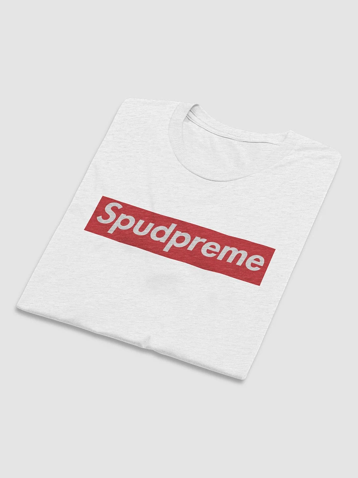 Spudpreme Shirt product image (67)