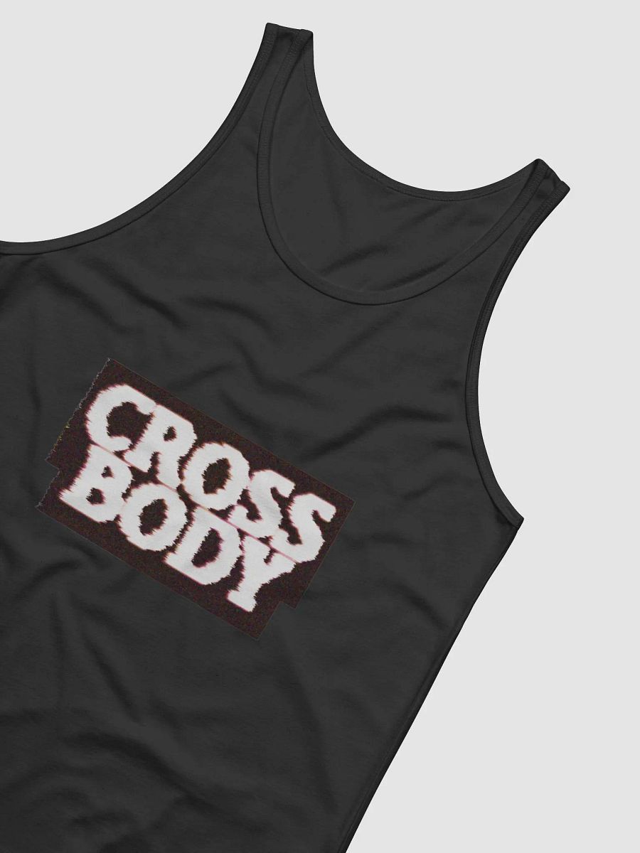 CROSS BODY Tank product image (8)
