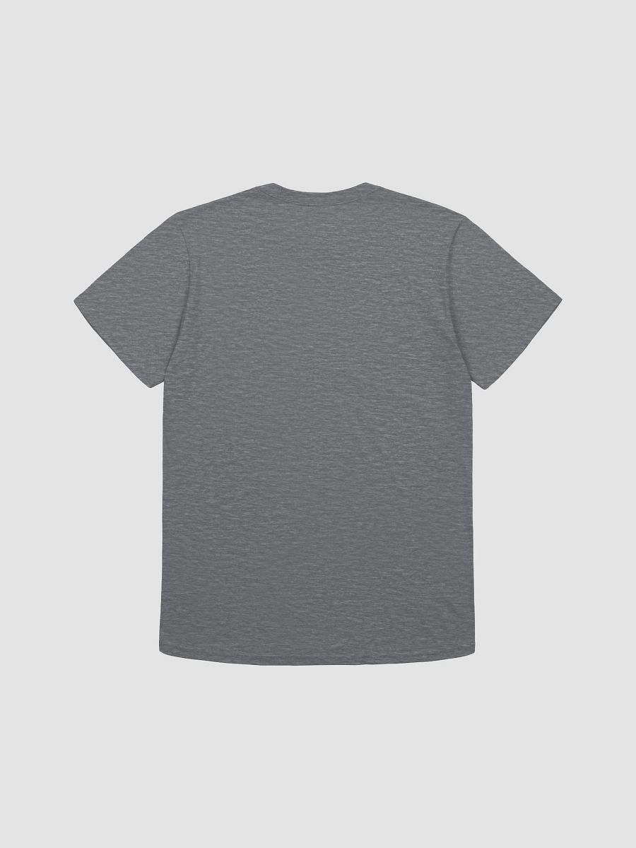 Nacho Type! Unisex T-Shirt product image (25)