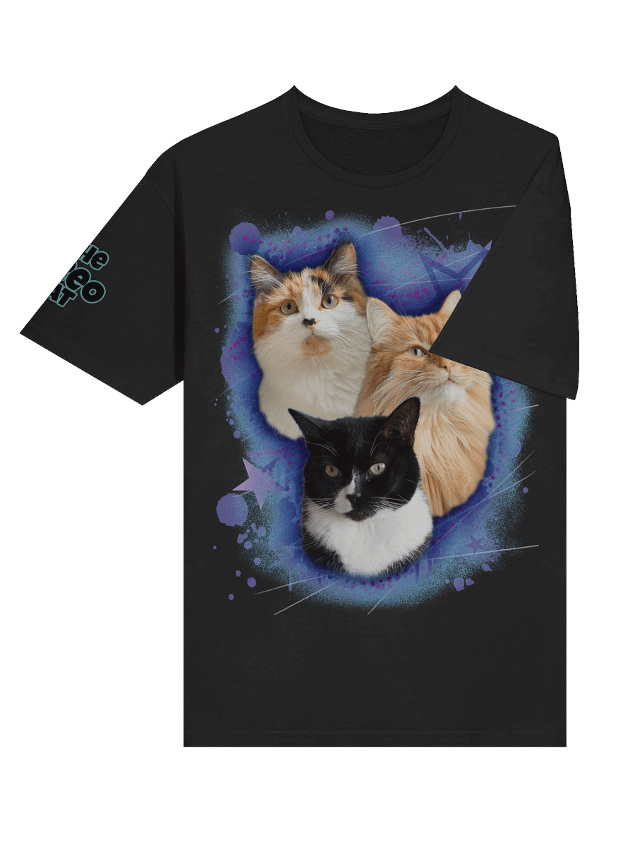 Fluffy Family (S-3XL) product image (6)