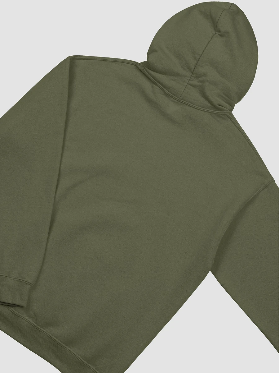 Libra Hoodie product image (4)