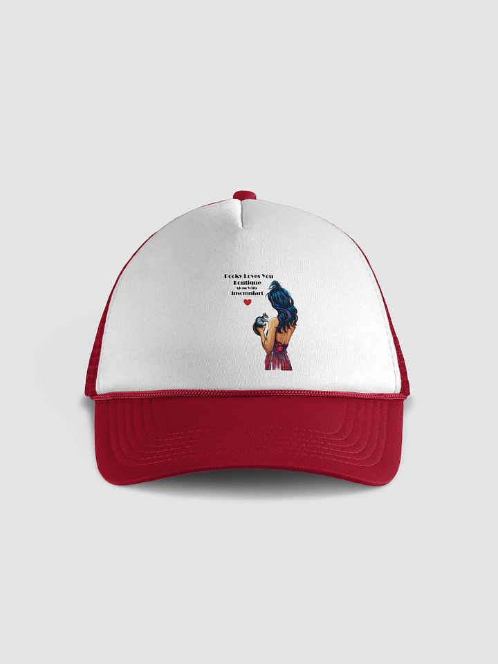 Enchanted Forest Trucker Hat product image (1)