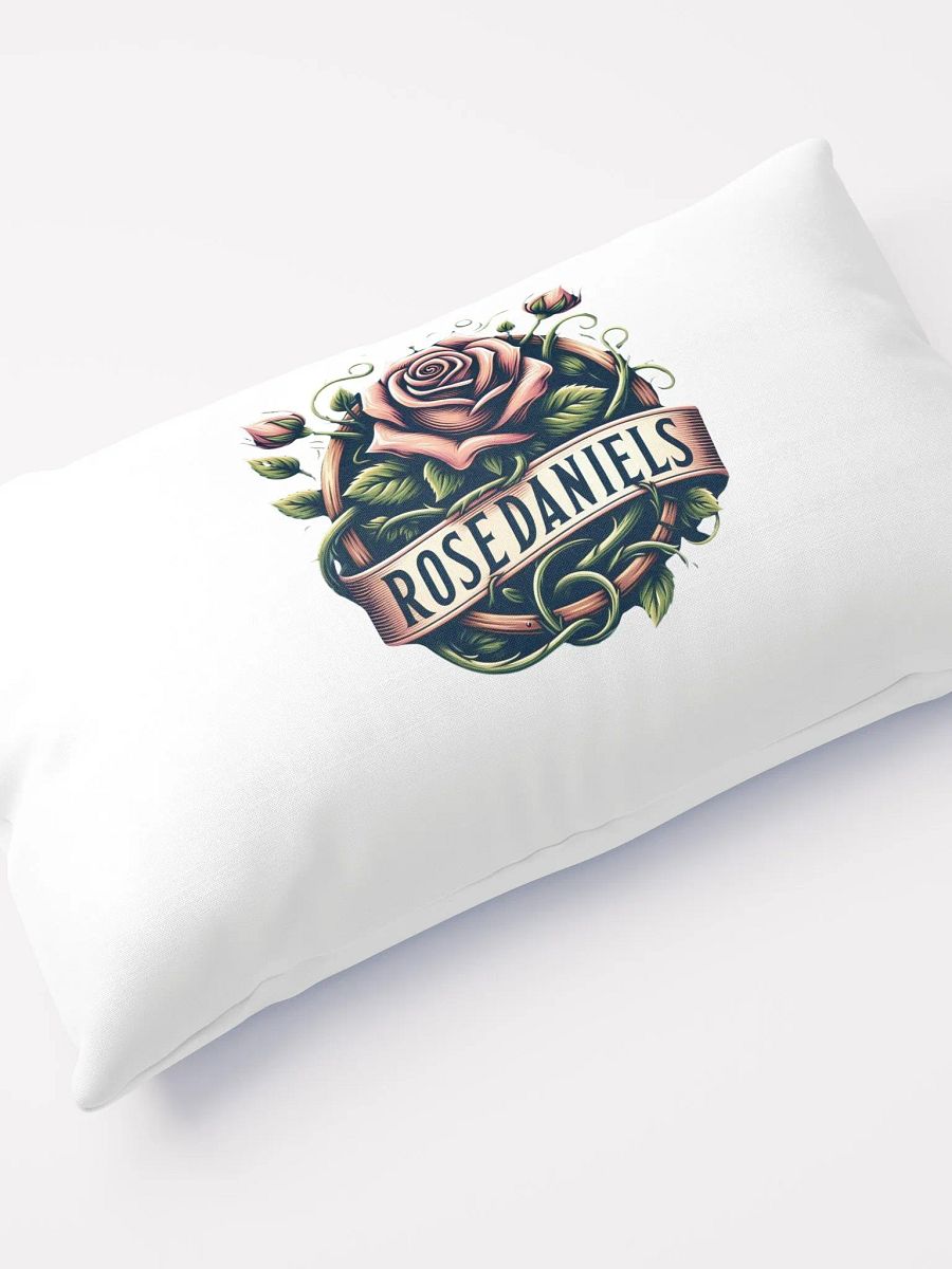 Rose Daniels Pillow product image (12)