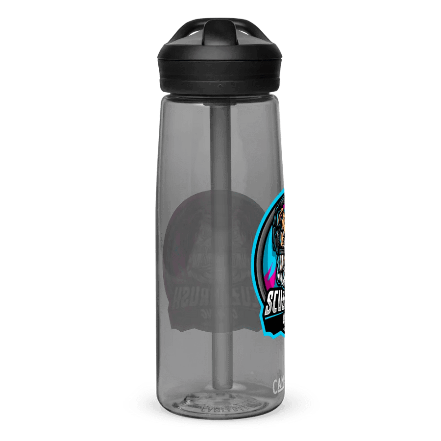 Scuzz Water Bottle product image (2)
