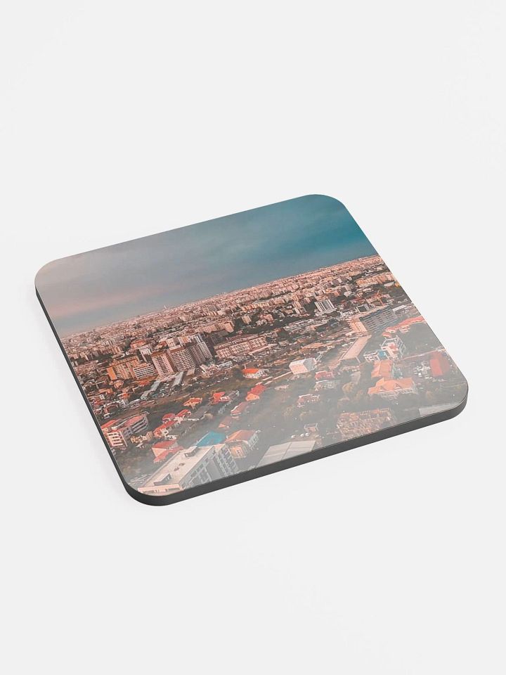 Childhood Coaster product image (2)