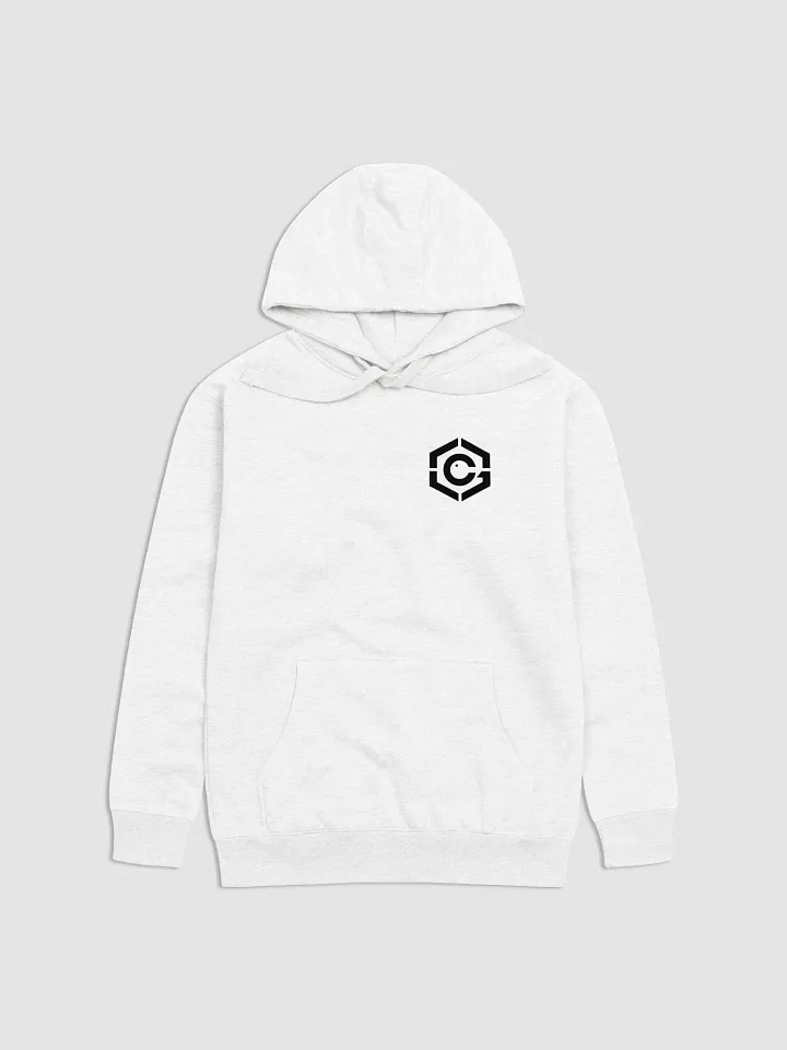 Bad Santa Hoodie product image (1)